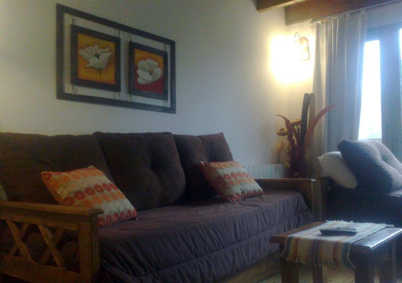 Departamento Piedra Del Condor * San Carlos de Bariloche