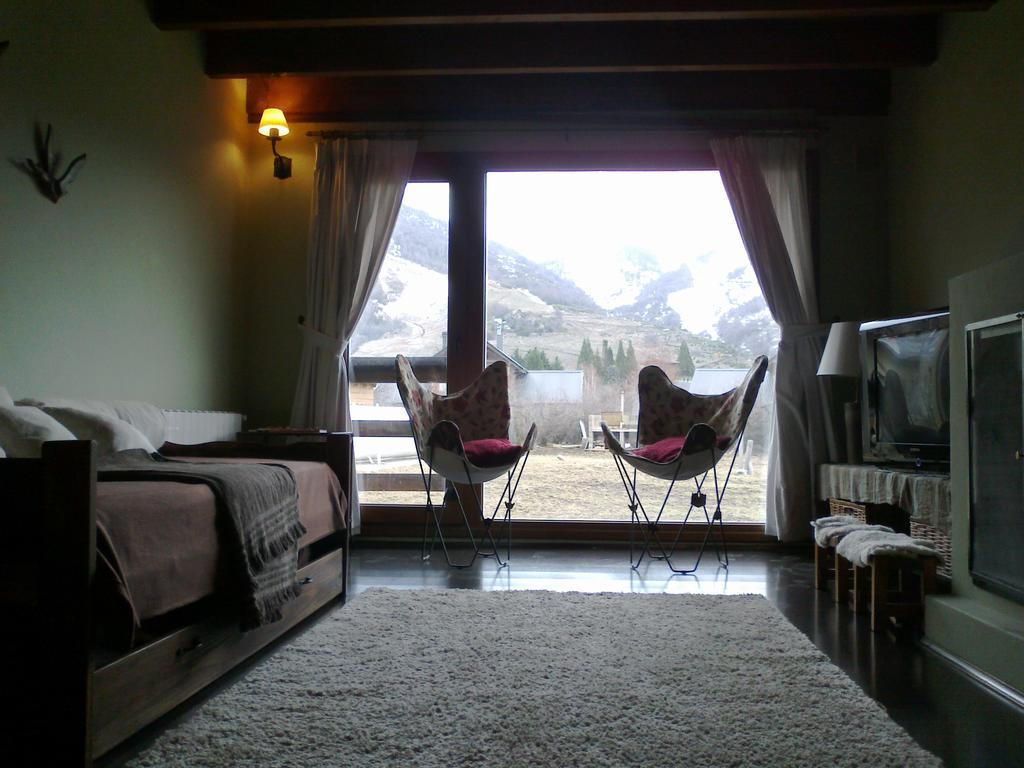 Apartamento Departamento Piedra Del Condor *