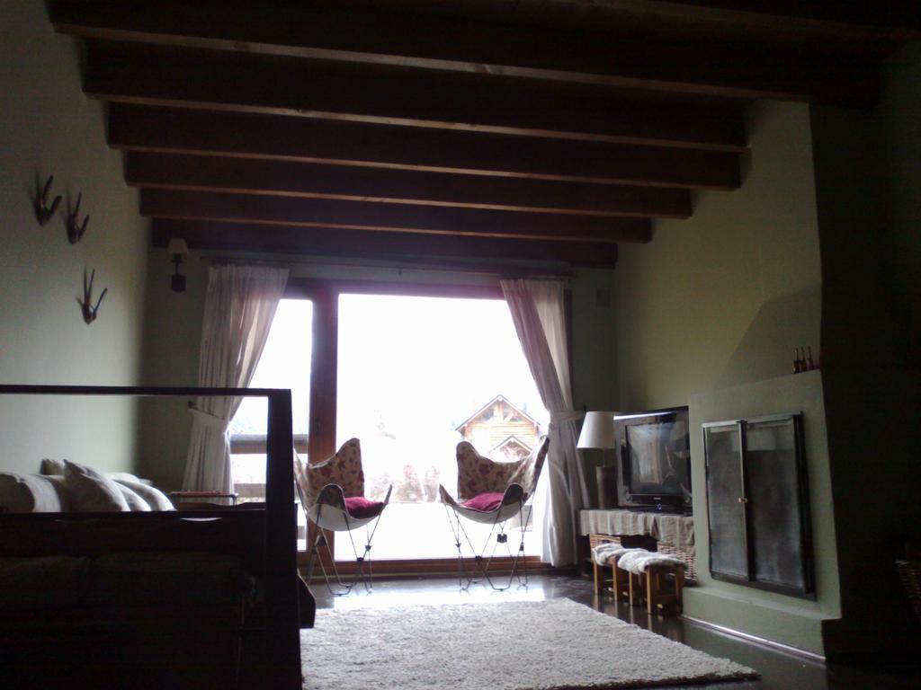 Departamento Piedra Del Condor San Carlos de Bariloche