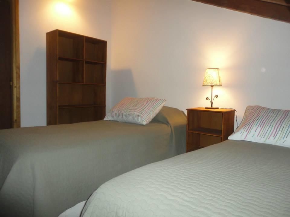 Departamento Piedra Del Condor *