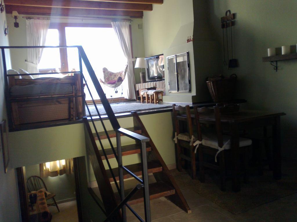 Apartamento Departamento Piedra Del Condor
